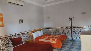 Maroc Galacx