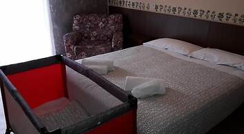 Hotel Annetta