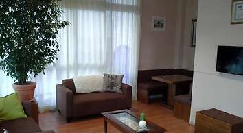 Hotel Annetta