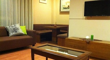 Hotel Annetta