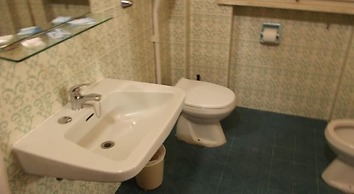 Hotel Annetta