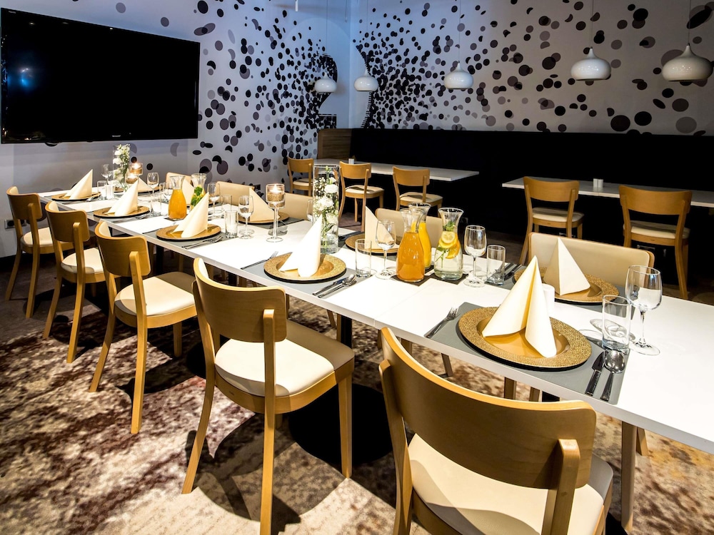 Novotel Wroclaw Centrum