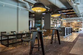 Novotel Wroclaw Centrum