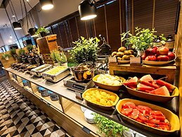 Novotel Wroclaw Centrum