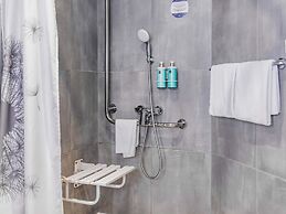Novotel Wroclaw Centrum