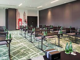 Novotel Wroclaw Centrum