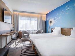 Novotel Wroclaw Centrum