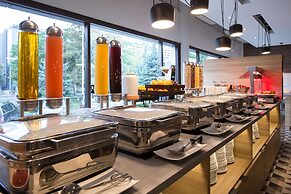 Novotel Wroclaw Centrum