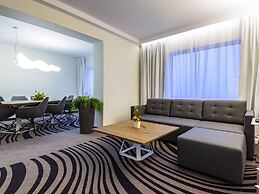 Novotel Wroclaw Centrum
