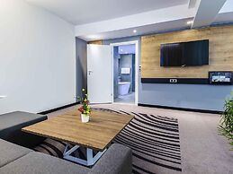 Novotel Wroclaw Centrum