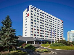 Novotel Wroclaw Centrum
