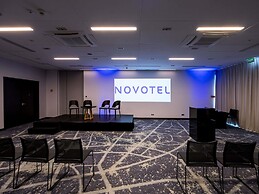 Novotel Wroclaw Centrum