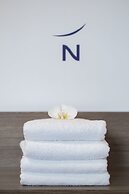 Novotel Wroclaw Centrum