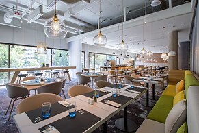Novotel Wroclaw Centrum