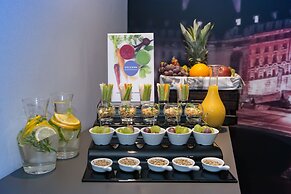 Novotel Wroclaw Centrum