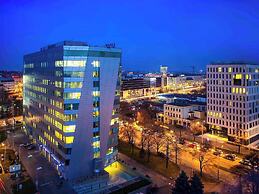 Novotel Wroclaw Centrum