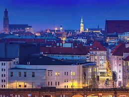 Novotel Wroclaw Centrum