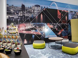 Novotel Wroclaw Centrum