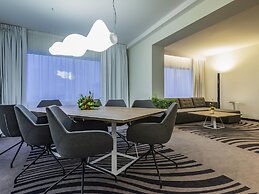 Novotel Wroclaw Centrum