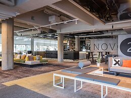 Novotel Wroclaw Centrum