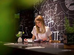 Novotel Wroclaw Centrum