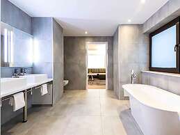 Novotel Wroclaw Centrum