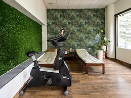 Novotel Wroclaw Centrum