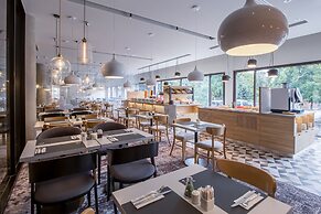 Novotel Wroclaw Centrum