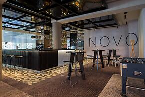 Novotel Wroclaw Centrum
