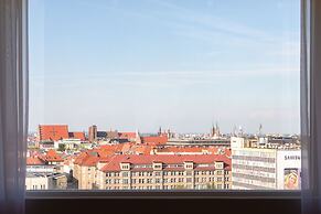 Novotel Wroclaw Centrum