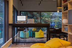 Novotel Wroclaw Centrum