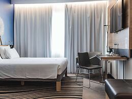 Novotel Wroclaw Centrum