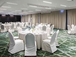 Novotel Wroclaw Centrum
