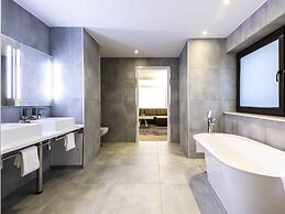 Novotel Wroclaw Centrum