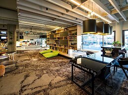 Novotel Wroclaw Centrum