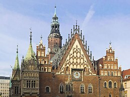 Novotel Wroclaw Centrum
