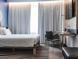 Novotel Wroclaw Centrum