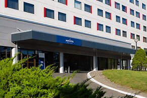 Novotel Wroclaw Centrum