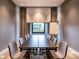 Novotel Wroclaw Centrum