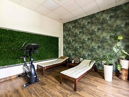 Novotel Wroclaw Centrum
