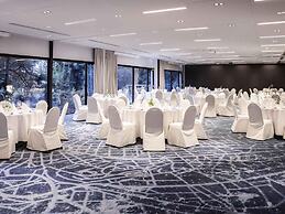 Novotel Wroclaw Centrum