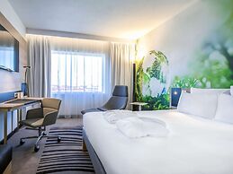 Novotel Wroclaw Centrum