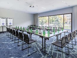 Novotel Wroclaw Centrum