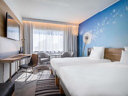 Novotel Wroclaw Centrum