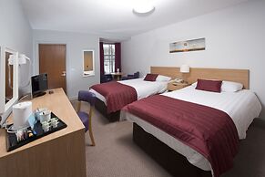 The St Ives Bay Hotel