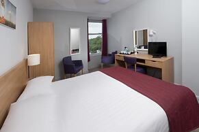 The St Ives Bay Hotel