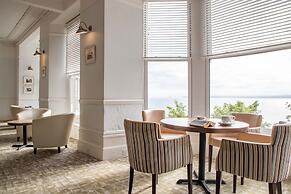 The St Ives Bay Hotel