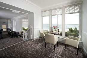 The St Ives Bay Hotel