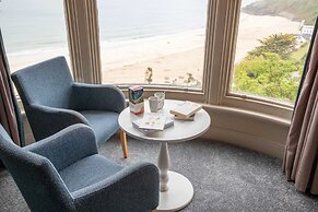 The St Ives Bay Hotel