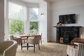 The St Ives Bay Hotel